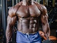 Black Muscle's Picture